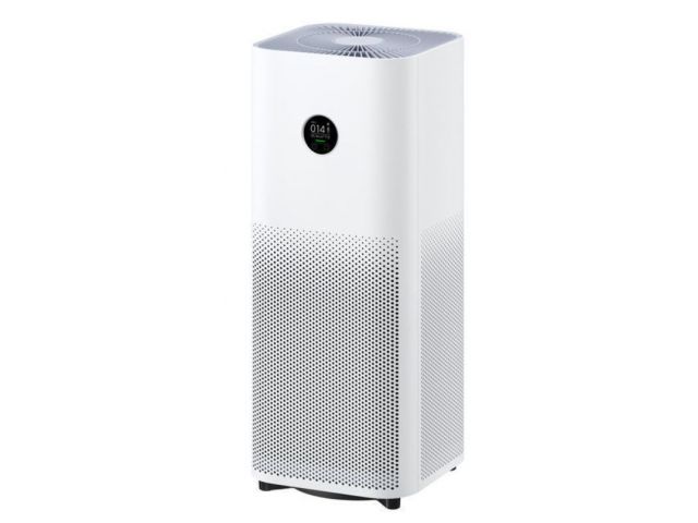 Xiaomi Smart Air Purifier 4 Pro